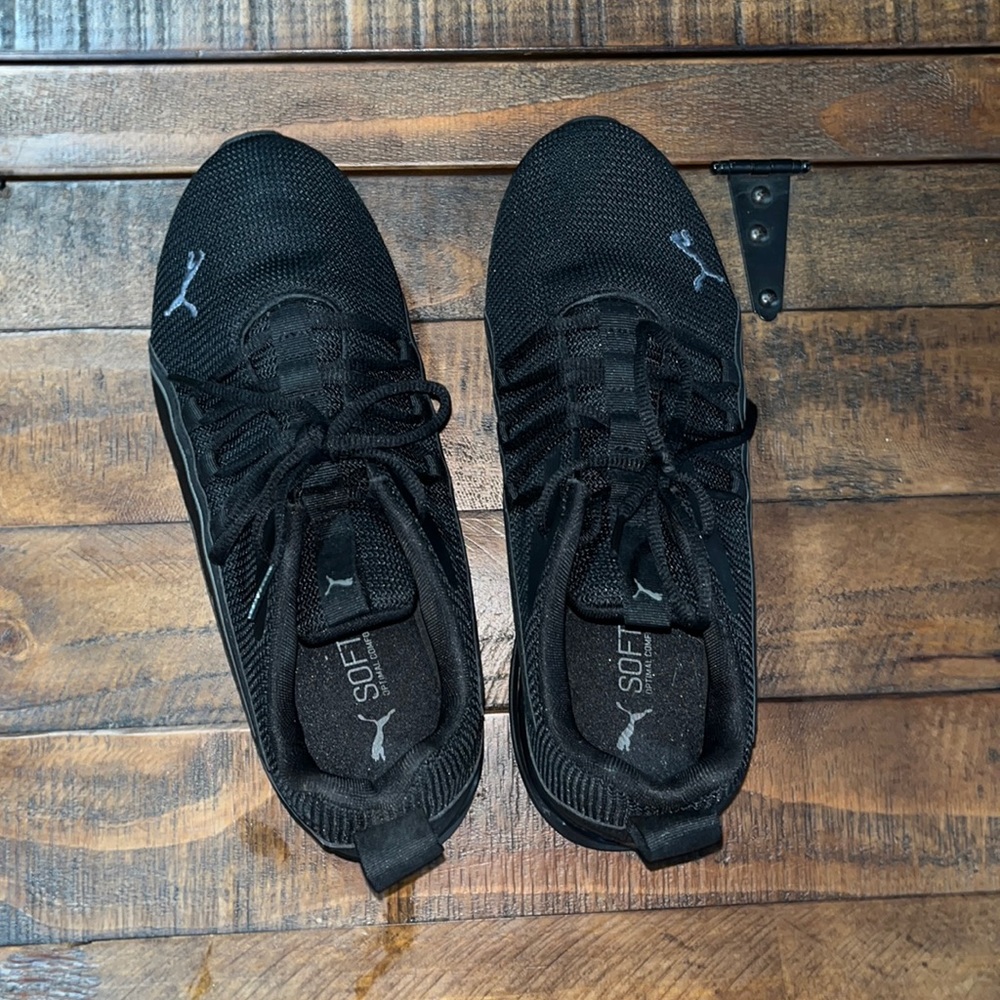 Puma Mens Gym Shoes
